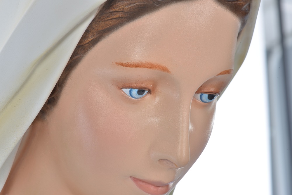 Madonna miracolosa