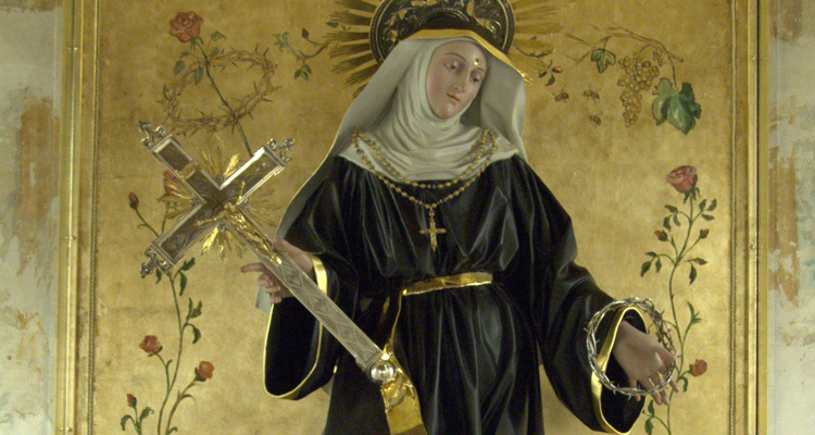 Santa Rita da Cascia