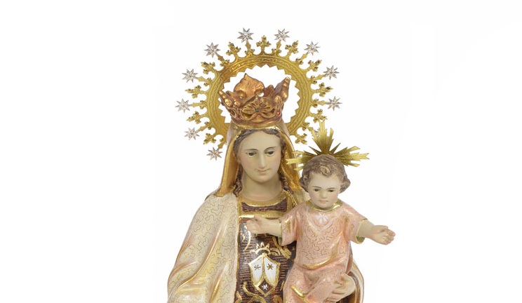 Madonna del Carmelo, una delle più antiche devozioni della cristianità