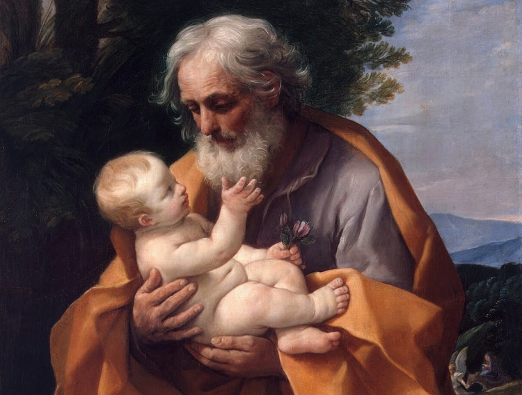 San Giuseppe: il padre putativo di Gesù