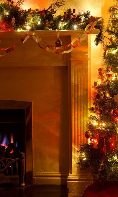 10 addobbi natalizi per il tuo albero di Natale