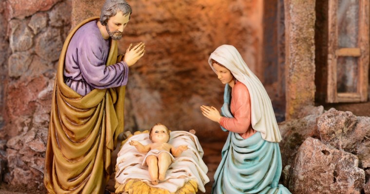 I 10 personaggi che non possono mancare nel tuo presepe