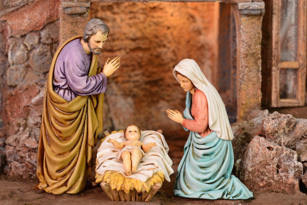 I 10 Personaggi Che Non Possono Mancare Nel Tuo Presepe