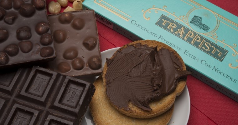 Natale al cioccolato