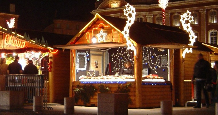 I mercatini di Natale di Bolzano e Bressanone