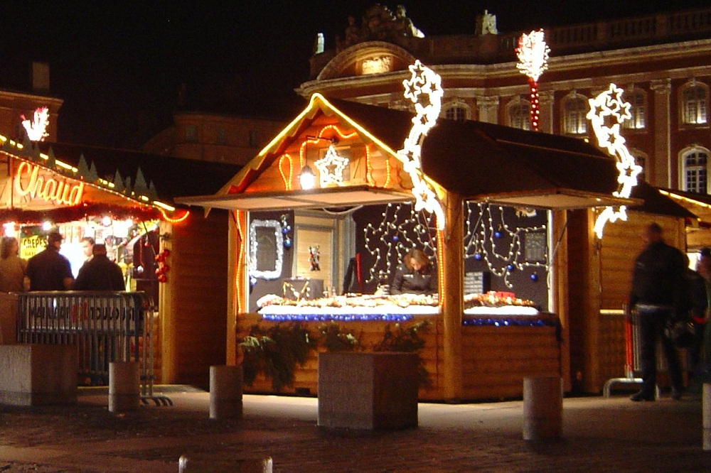 I mercatini di Natale di Bolzano e Bressanone