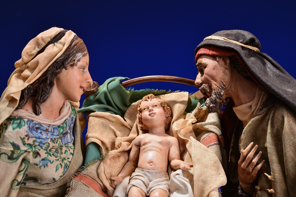La nascita di Gesù bambino: il significato più profondo del Natale