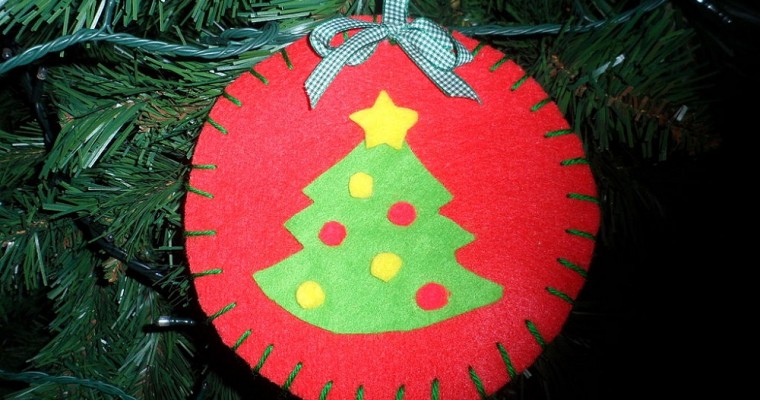 Prepararsi al natale divertendoti col tuo bambino