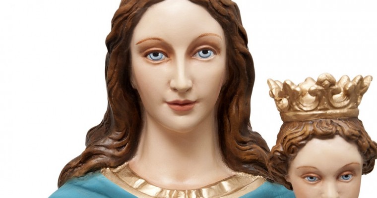 Il culto della Madonna Ausiliatrice