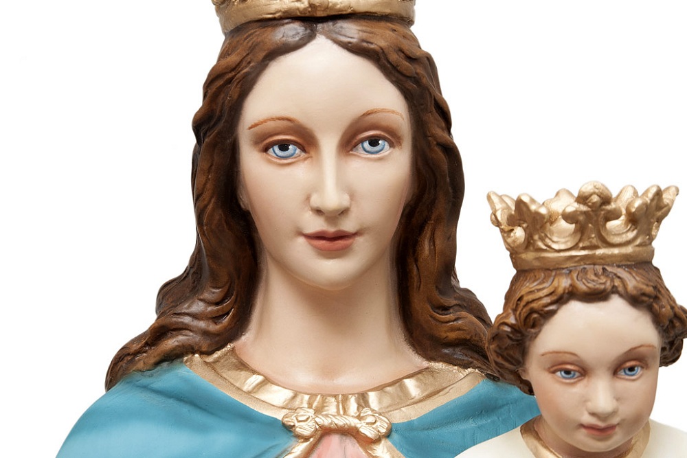 Il culto della Madonna Ausiliatrice