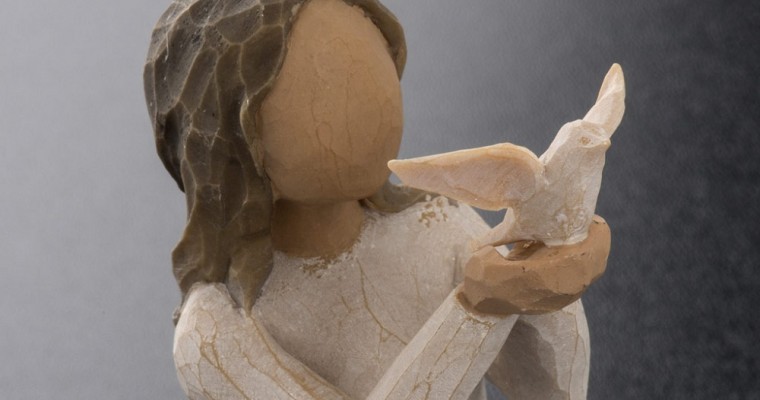 La colomba della pace nell’iconografia cristiana