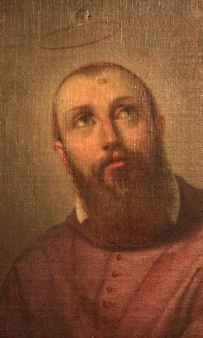Il grande maestro di spiritualità San Francesco di Sales