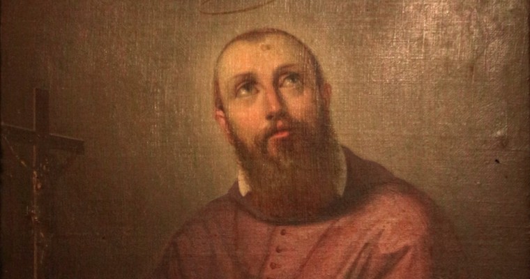 Il grande maestro di spiritualità San Francesco di Sales