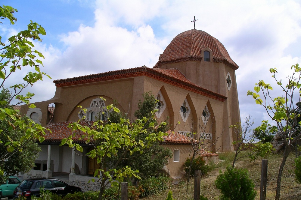 L'ordine delle Carmelitane scalze