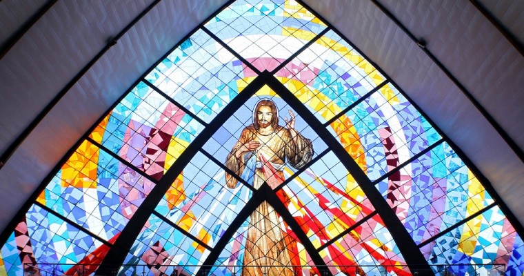 Il culto della Divina Misericordia