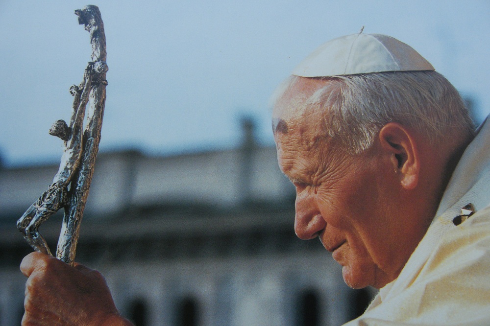 10 curiosità su Papa Giovanni Paolo II