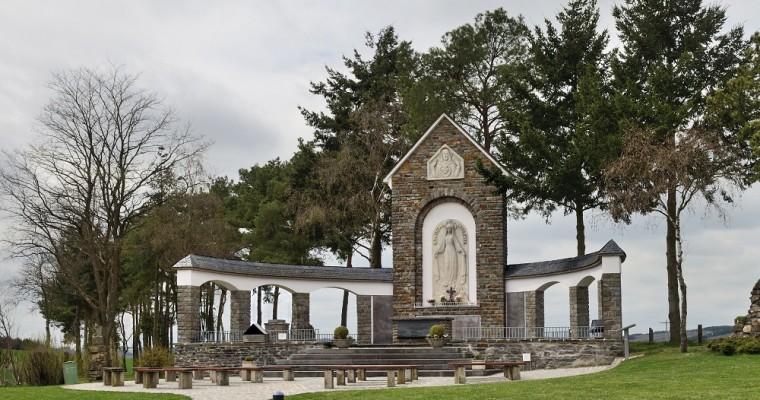 13 Maggio 2017 – Il centenario di Fatima