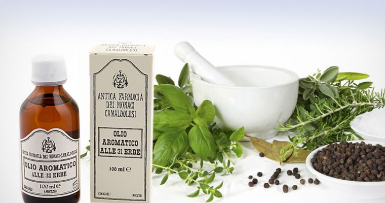 Olio 31: gli usi, i benefici e le proprietà benefiche