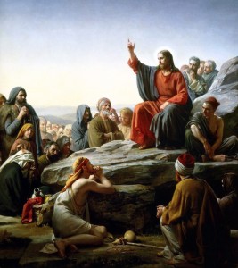 Beatitudini evangeliche dal Vangelo secondo Matteo