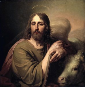 Luca Evangelista
