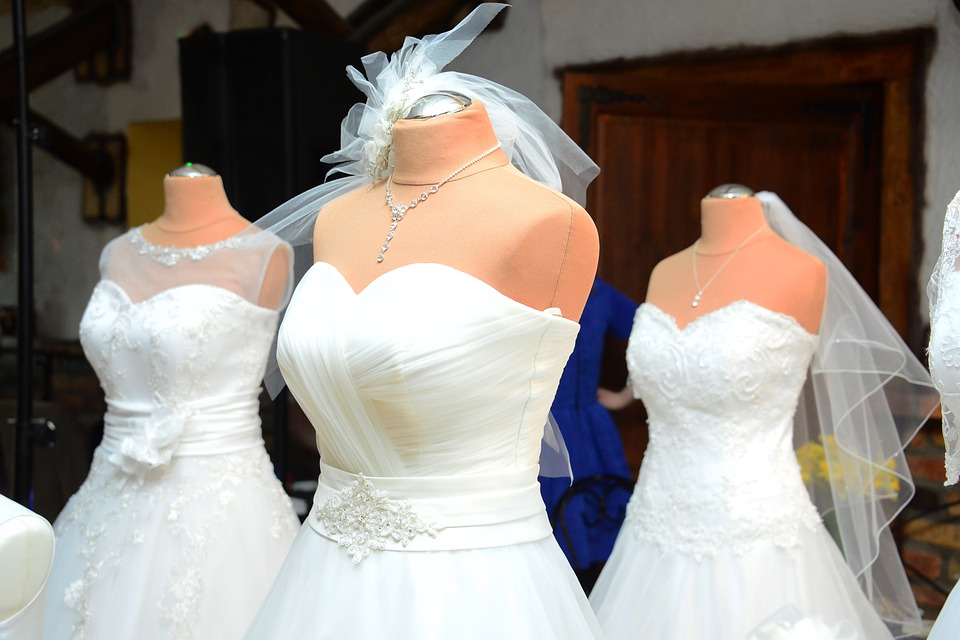 Abiti da sposa