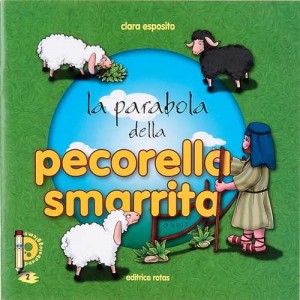 Parabola la pecora smarrita