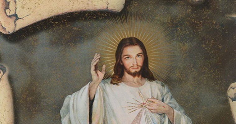 Le tre parabole della misericordia