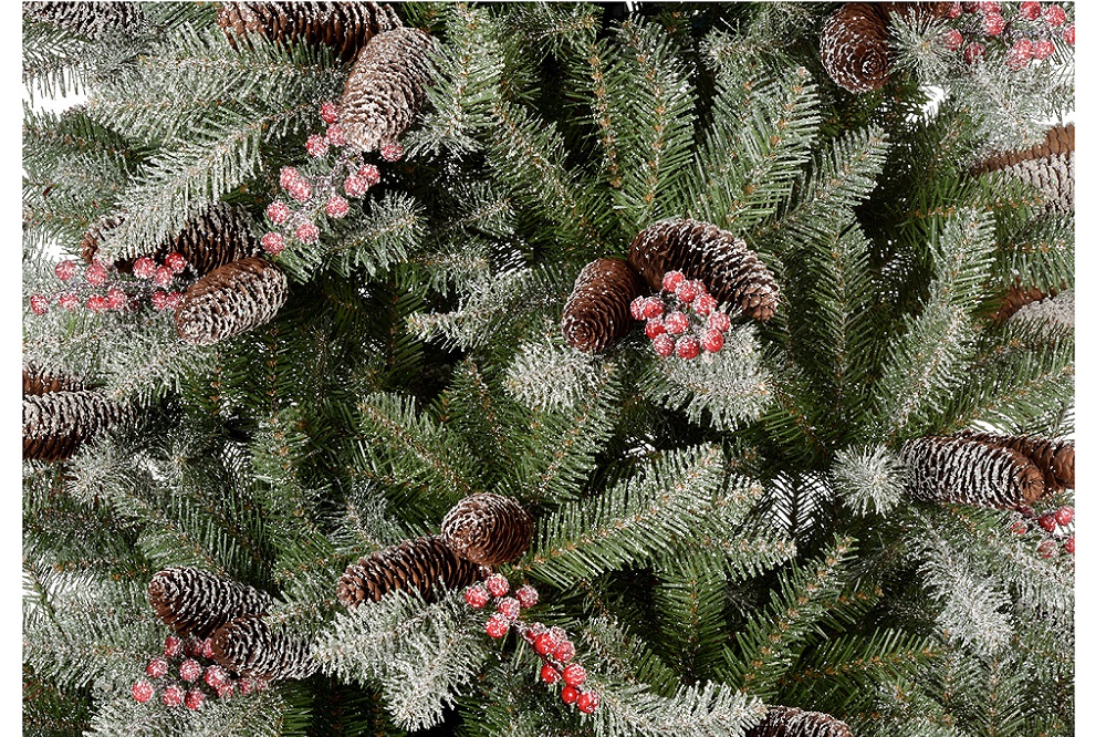 Albero Di Natale Finto Realistico.Come Scegliere Un Albero Di Natale Artificiale