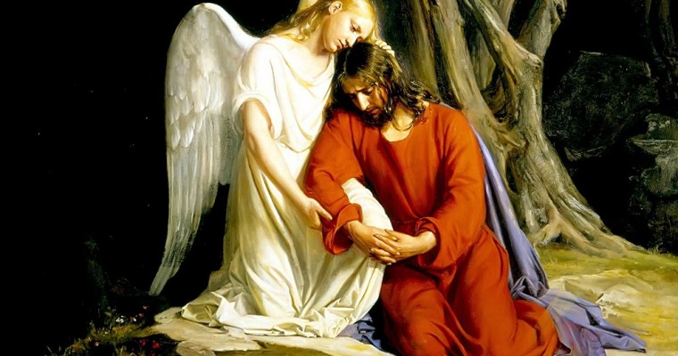 Chi è e cosa fa il tuo Angelo custode: 10 cose da sapere