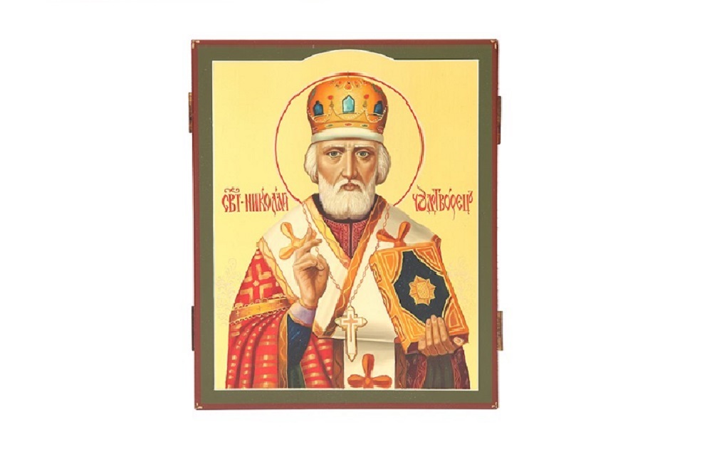 San Nicola: storia del moderno Babbo Natale