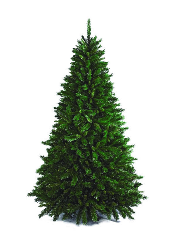 Albero Di Natale Diametro 60.Come Scegliere Un Albero Di Natale Artificiale