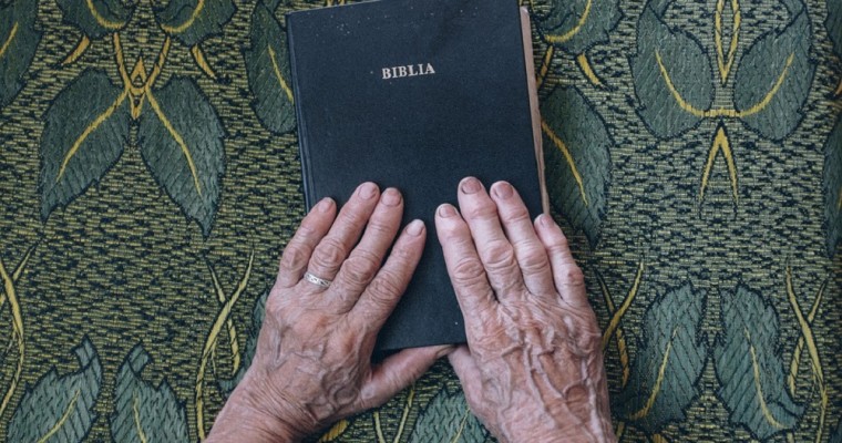 Come leggere la Bibbia