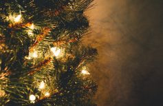luci di natale