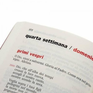 inizio avvento vespri