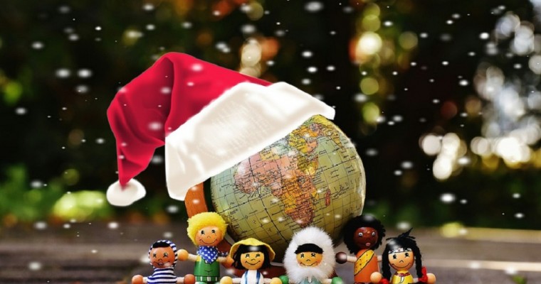 Tradizioni natalizie da tutto il mondo che non sai