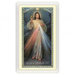 divina misericordia