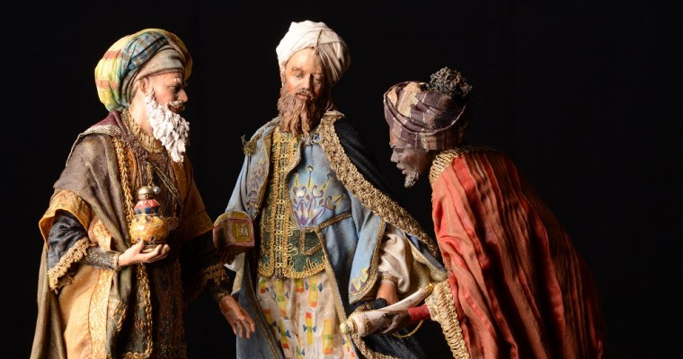 Chi erano i Re magi e i loro nomi