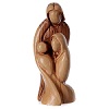 statua-sacra-famiglia-stilizzata-ulivo-di-betlemme-20-cm