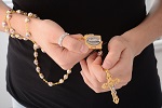 Recitare il rosario 10 passaggi fondamentali