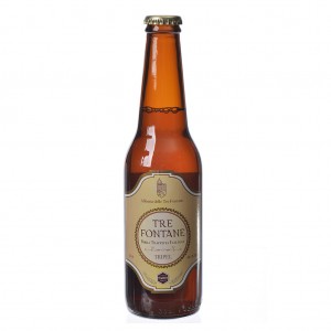 Birra Monastica Holyblog