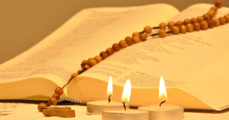 Le devozioni della chiesa per ogni mese dell’anno