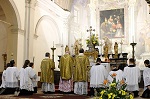 ministranti