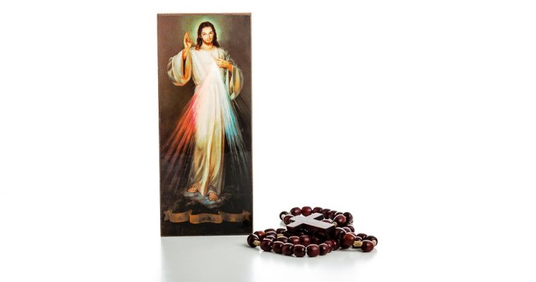 L’ora della Misericordia