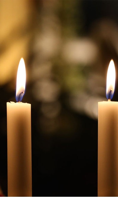 5 buoni motivi per acquistare candele online