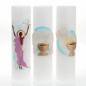 candele e ceri