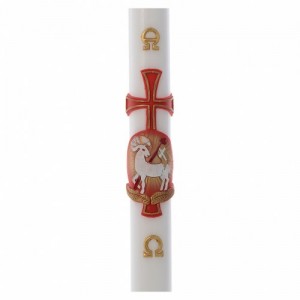 candele liturgia