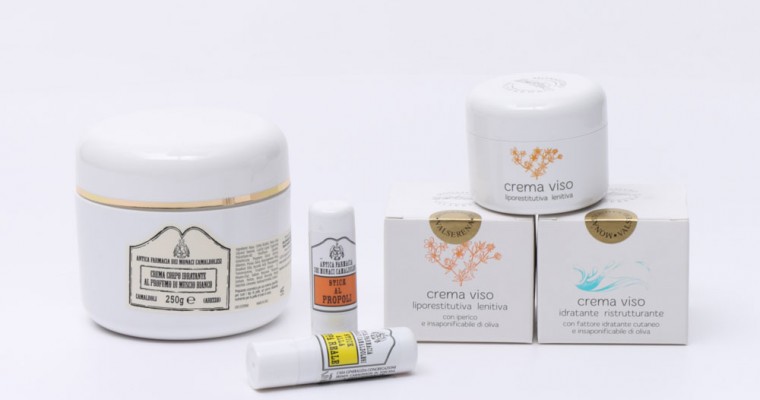 Crema alla calendula: proprietà e benefici