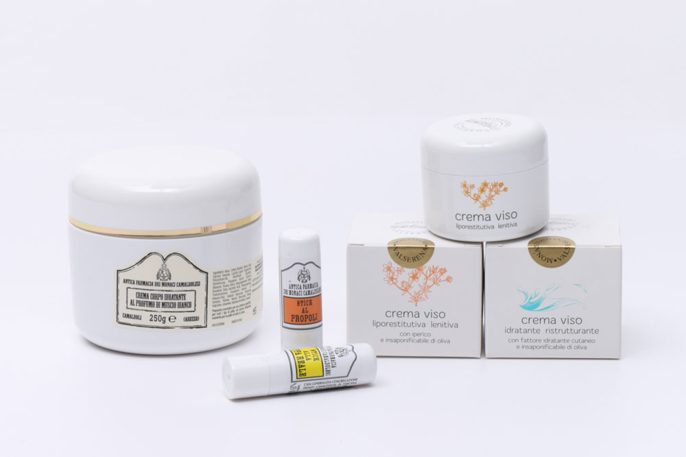 Crema alla calendula: proprietà e benefici