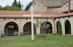 L'artigianato del Monastero di Bethléem