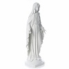 statua madonna miracolosa